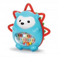 Explore more click clack hedgehog toy - Skip * Hop