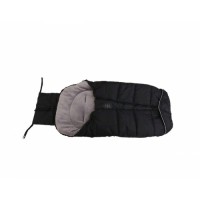 Cangaroo Fluffy Footmuff for strollers