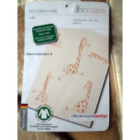 Bio cotton kids blanket 75 x 100 cm Bio cotton kids blanket 75 x 100 cm