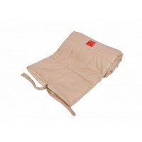 Kaiser Бебешко одеяло Star за количка sand
