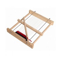 Beluga Дървен стан за тъкане  