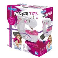 Beluga Child sewing machine