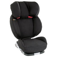 BeSafe Стол за кола iZi Up X3 Fix Black Cab (15-36кг) BeSafe Стол за кола iZi Up X3 Fix Black Cab (15-36кг)