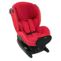 BeSafe iZi Combi X4 ISOfix Sunset Mélange (0-18кг)