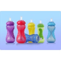 Nuby No Spill Cup