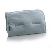 Minene Push Chair Liner Blue 