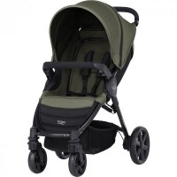 Britax B-Agile 4 Olive Green Britax B-Agile 4 Olive Green