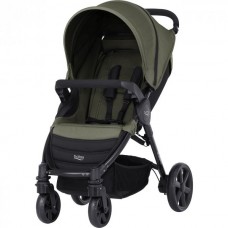 Britax B-Agile 4 Olive Green