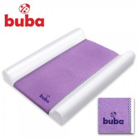 Buba Fluffy  Hard base changing mat