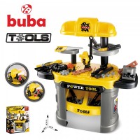 Buba Tools Box Toy Set Buba Tools Box Toy Set