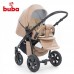 Buba Baby stroller Royal 3 in 1