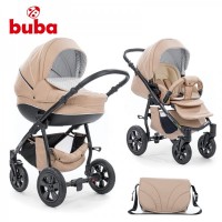 Buba Baby stroller Royal 3 in 1 Buba Baby stroller Royal 3 in 1