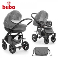 Buba Baby stroller Royal 3 in 1