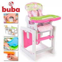 Buba High Chair Tiesto