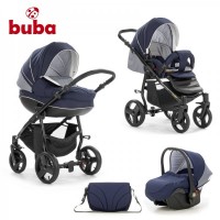 Buba Baby stroller Vivi 3 in 1 