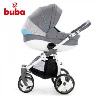 Buba Baby stroller Vivi 3 in 1 