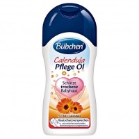 Bubchen Baby Shampoo 