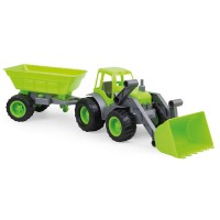 Mochtoys Toy Truck