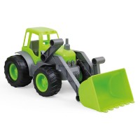 Mochtoys Toy Truck