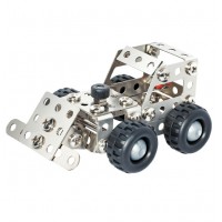 eitech Basic set Bulldoze