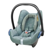 Maxi-Cosi Столче за кола CabrioFix (0-13кг) nomad green 