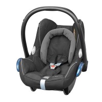 Maxi-Cosi CabrioFix (0-13кг) black diamond Maxi-Cosi CabrioFix (0-13кг) black diamond