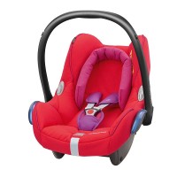 Maxi-Cosi Столче за кола CabrioFix (0-13кг) red orchid