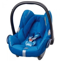 Maxi-Cosi Бебешко столче за кола CabrioFix (0-13кг) Watercolor blue 