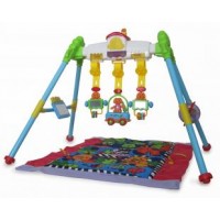 Cangaroo Активна  гимнастика с Фитнес рамка