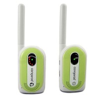 Cangaroo - Baby Monitor Maternal Instinct 