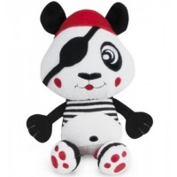 Canpol Plush toy with a clip from the Pirates collection