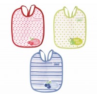 Canpol Комплект лигавници 3 броя