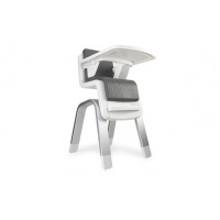 Nuna Стол за хранене Zaaz Carbon Nuna Стол за хранене Zaaz Carbon