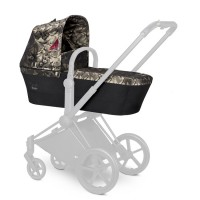 Cybex Carrycot Priam Butterfly Fashion 