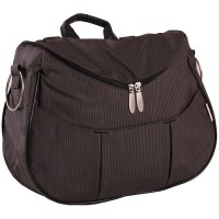 Minene Чанта Лайла Черна 