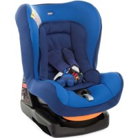 Chicco Cosmos Power Blue ( 0-18 kg )