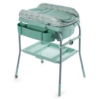 Chicco Cuddle & Bubble