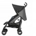 Chicco Детска количка за близнаци Echo Garnet