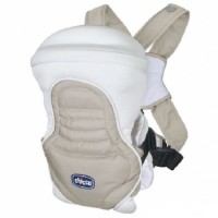 Chicco Soft & Dream Baby Carrier Chicco Soft & Dream Baby Carrier