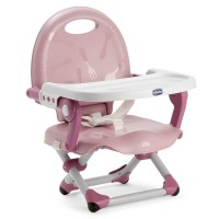 Chicco Pocket Snack Rose 6 м+ 