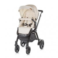 Chipolino Baby Stroller and carry cot Mika  