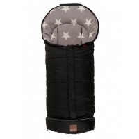 Kaiser Термочувалче за количка Jooy Starprint Black Kaiser Термочувалче за количка Jooy Starprint Black