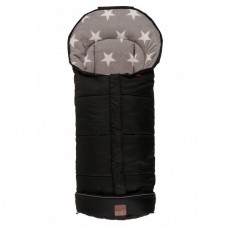 Kaiser Термочувалче за количка Jooy Starprint Black