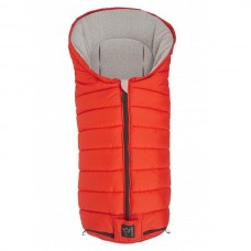 Kaiser Чувалче Finny Fleece Melange Red