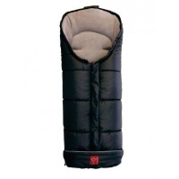 Kaiser Чувалче с термовълна Iglu Black-Light Grey