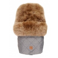 Kaiser Nelly Anthracite Melange Kaiser Nelly Anthracite Melange