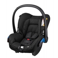 Maxi-Cosi Citi SPS  Black crystal
