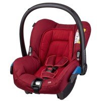 Maxi-Cosi Бебешко столче за кола Citi SPS (0-13 кг) Robin red 