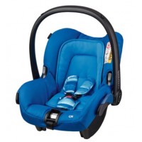 Maxi-Cosi Бебешко столче за кола Citi SPS (0-13 кг)  Watercolor blue 