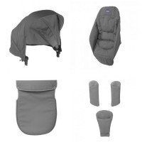 Chicco Urban Stroller Color Pack 